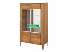 Szynaka - latina - witryna 2 drzwiowa niska typ 15